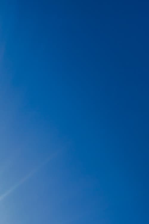 Sky Journal [Blue]