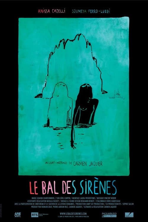 Le bal des sirènes
