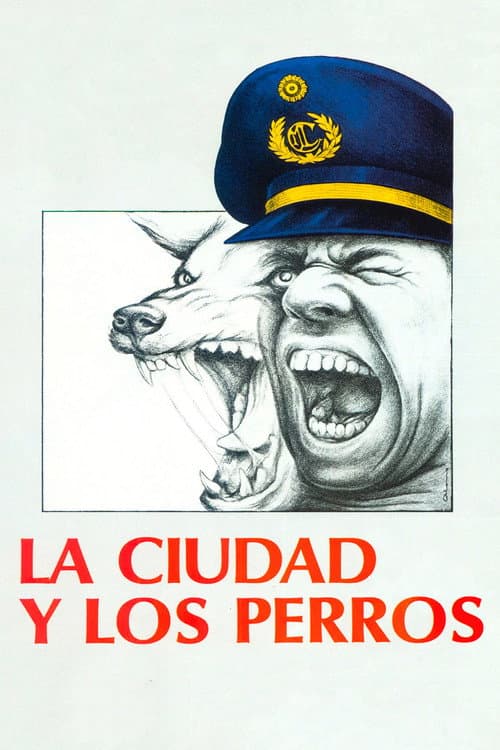 La Ciudad y los Perros