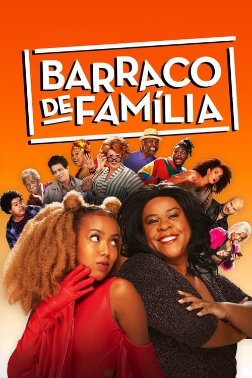 Enredos de Familia