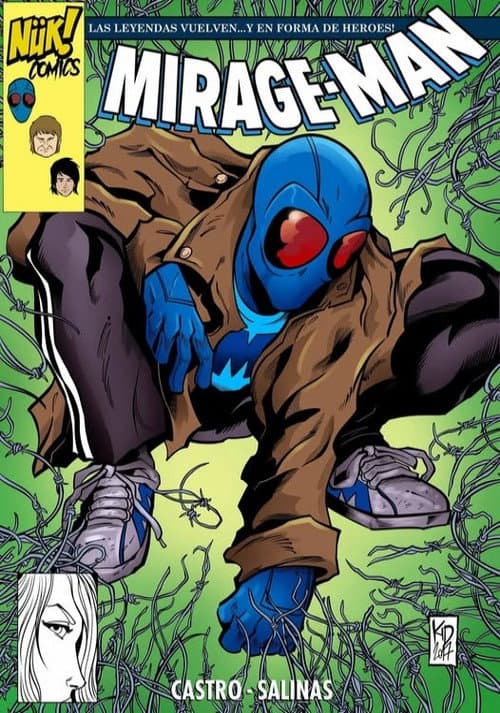Mirageman