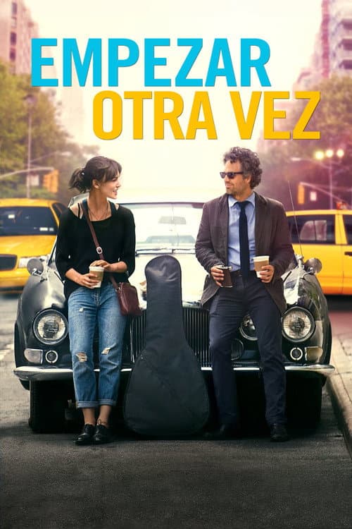 Empezar otra vez
