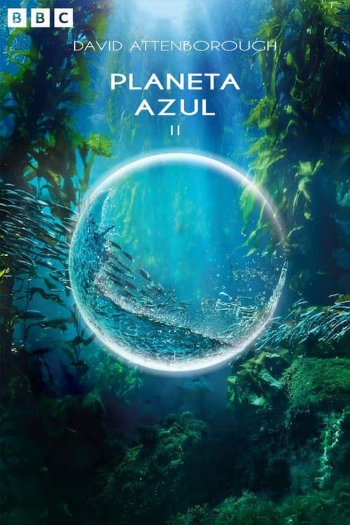 Planeta Azul II
