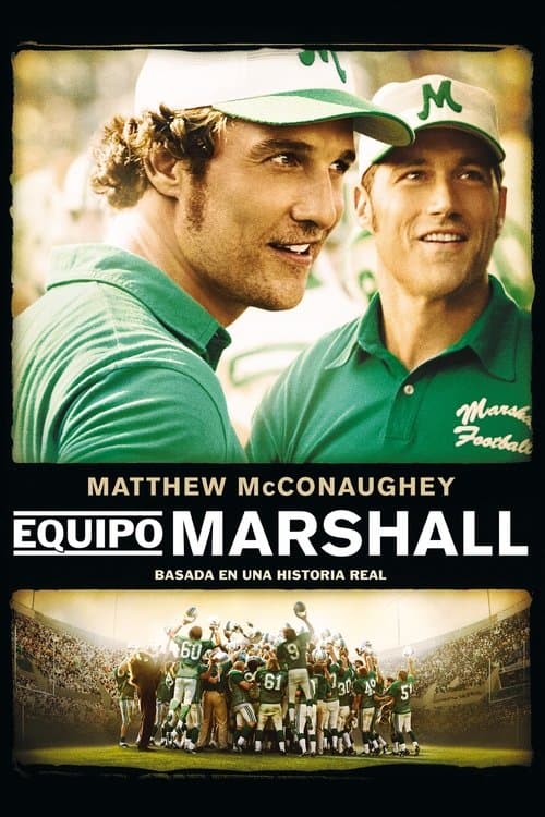 Somos Marshall