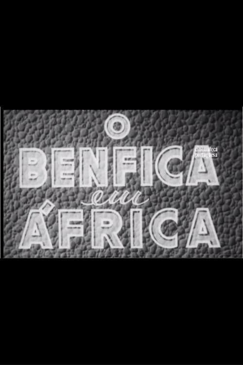 O Benfica em Angola