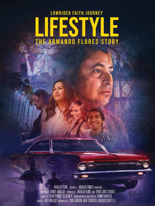 LIFESTYLE: Lowrider Faith Journey, The Armando Flores Story