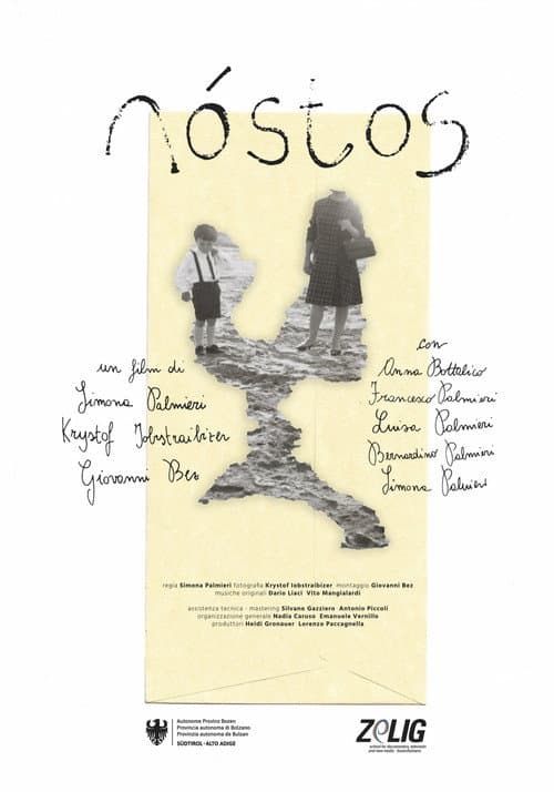 NÓSTOS