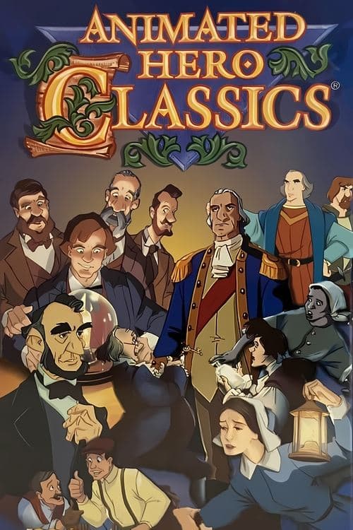 Protagonistas de la Historia