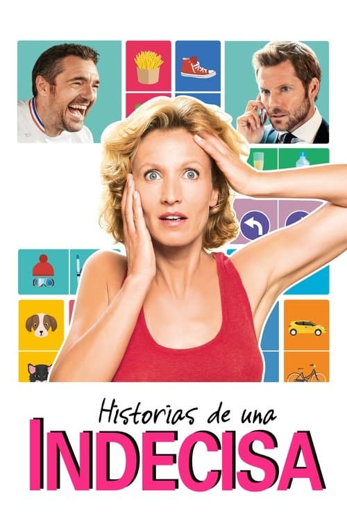 L'Embarras du choix