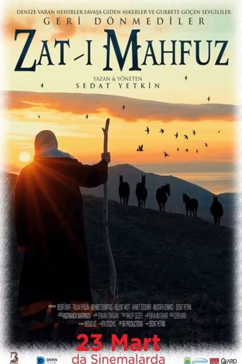 Zat-ı Mahfuz