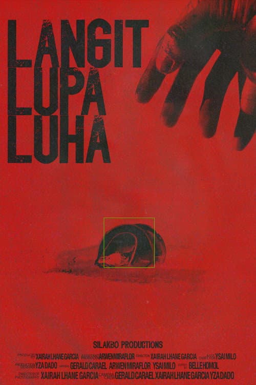Langit Lupa Luha