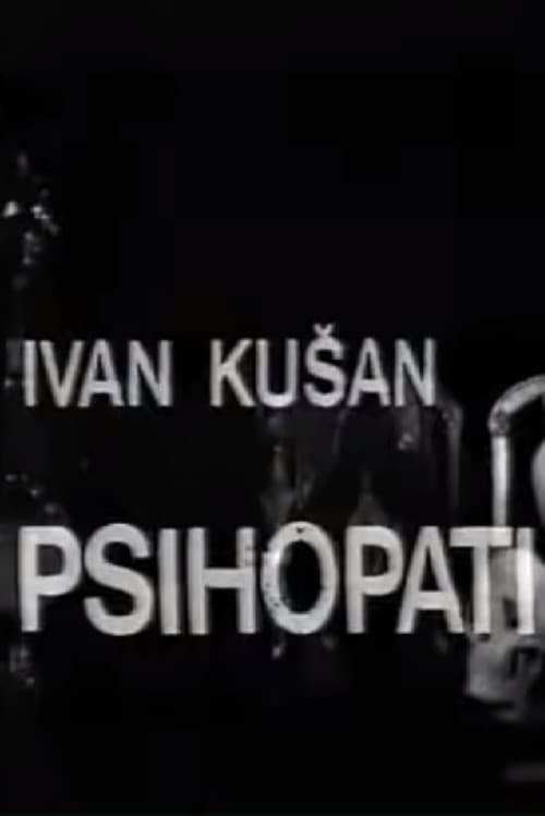 Psihopati