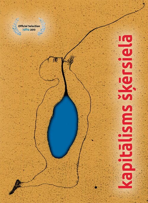 Kapitālisms Šķērsielā