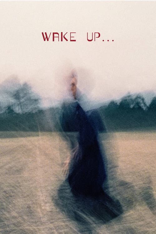 wake up...