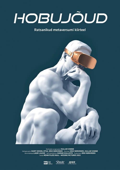 Hobujõud