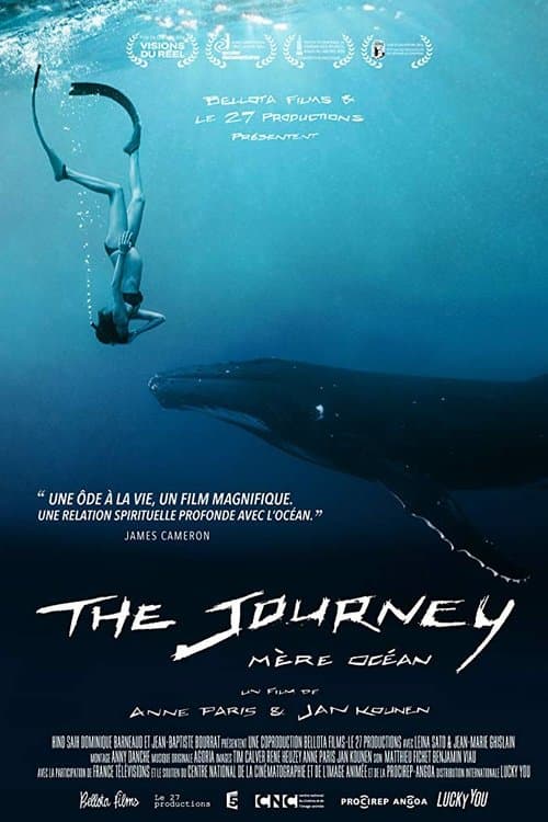 The Journey: Mère Océan