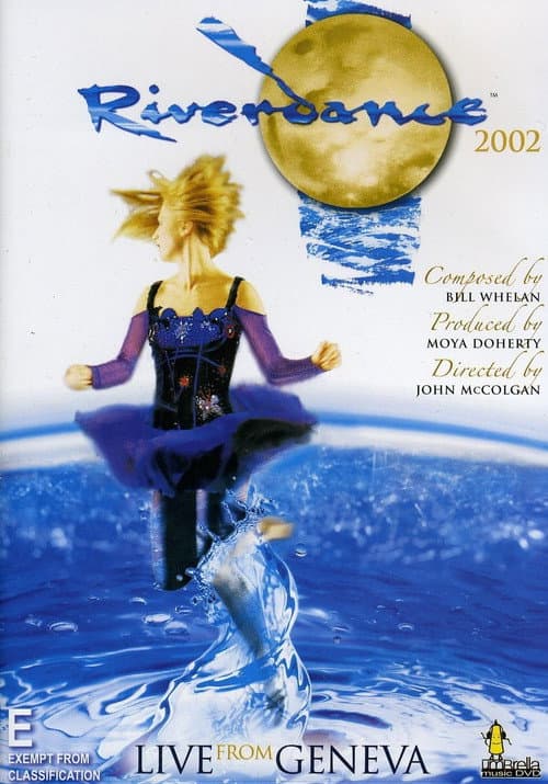 Riverdance:  Live From Geneva