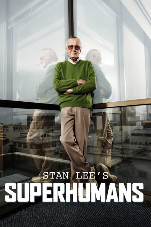 Superhumanos