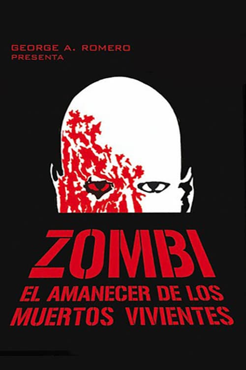 El amanecer de los muertos vivientes