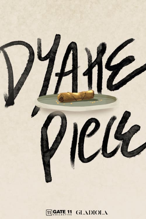 Dyahe Piece