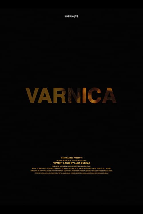 Varnica