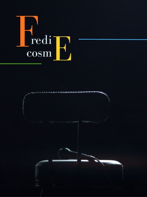 Fredi Cosme