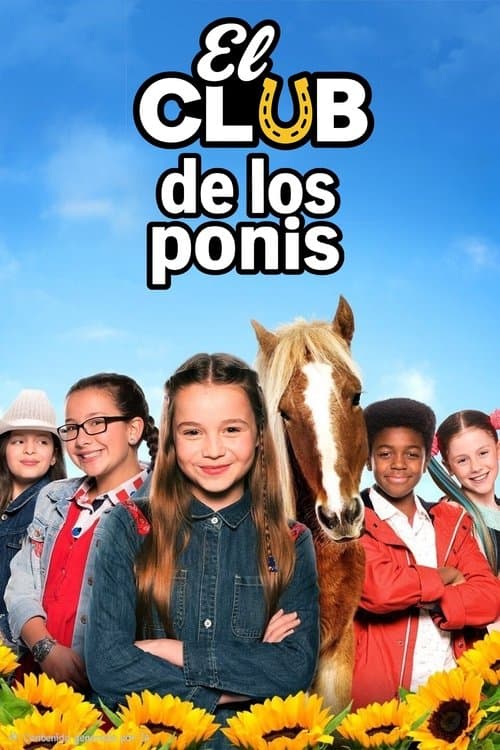 Ponysitters Club
