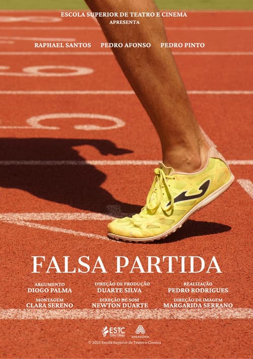 Falsa Partida