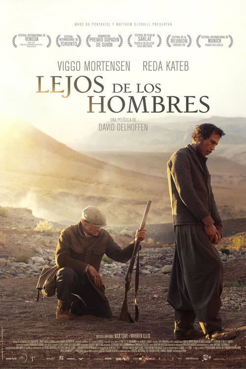 Loin des hommes