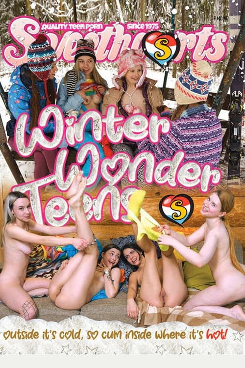 Winter Wonder Teens