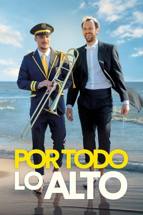 Unidos por la música