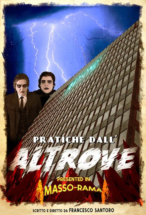 Pratiche dall'Altrove