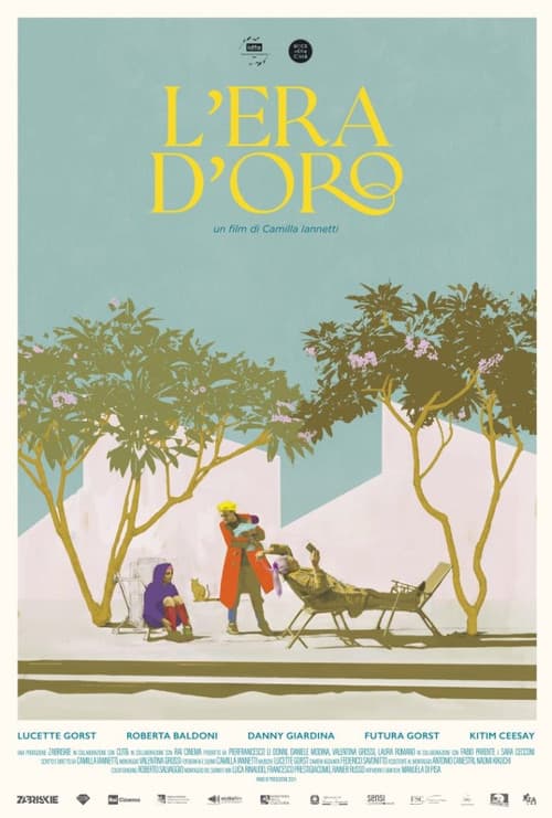 L'era d'oro