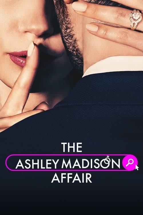 El escándalo de Ashley Madison