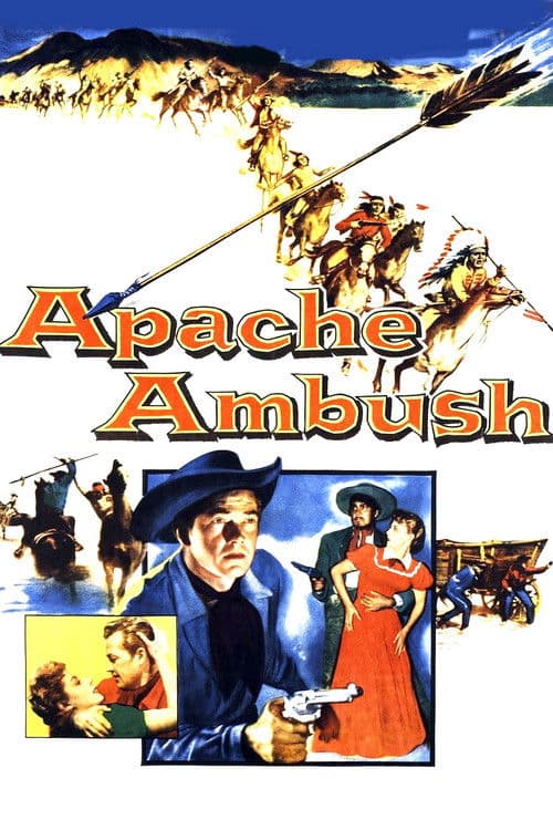 Emboscada apache