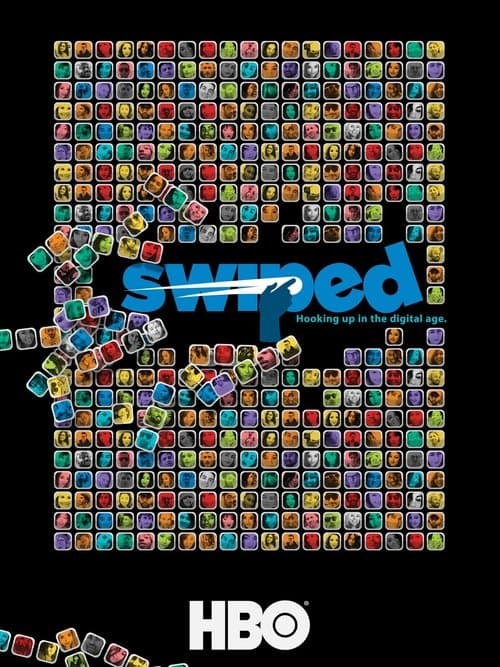 Swiped: Citas en la era digital