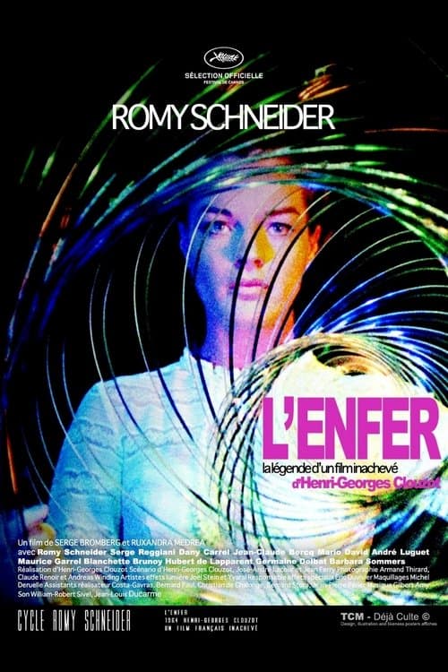 El infierno de Henri-George Clouzot