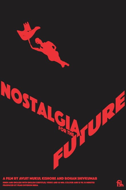 Nostalgia for the Future