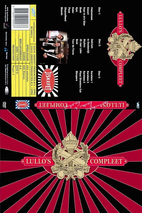 De Lullo's