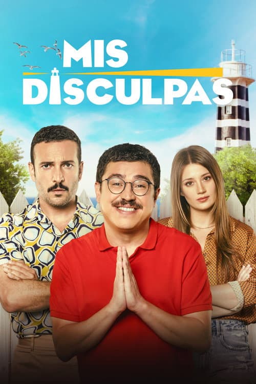 Mis disculpas
