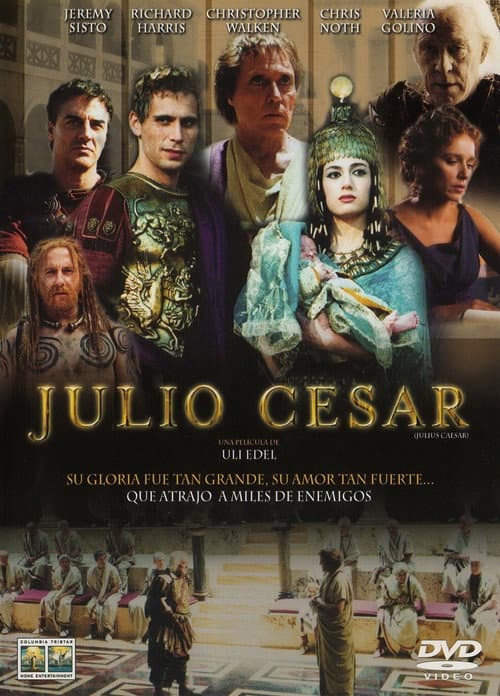 Julio César