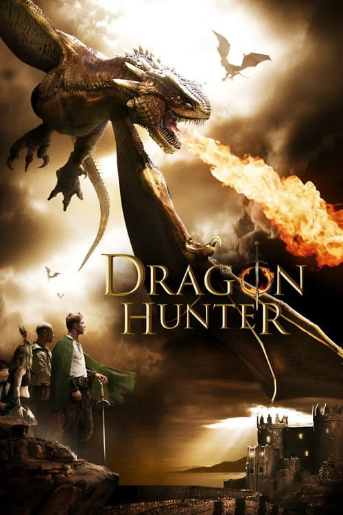 Cazador de Dragones