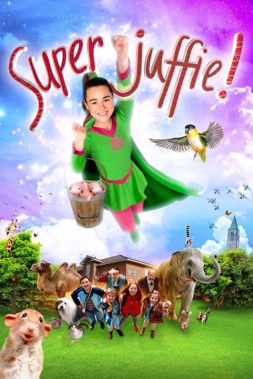 Super Maestra