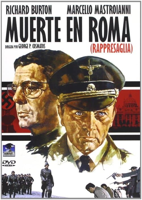 Rappresaglia