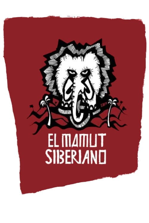 Soy Cuba, el Mamut Siberiano