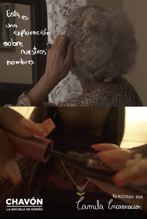 Una exploración sobre nuestros nombres