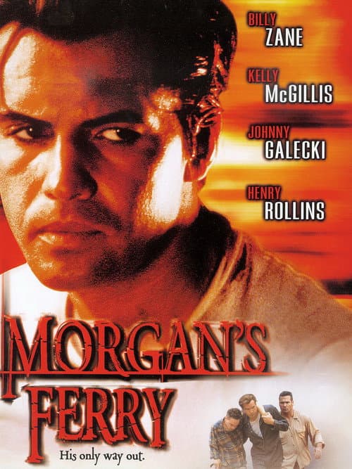 El Ferry de Morgan