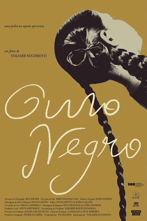 Oro Negro