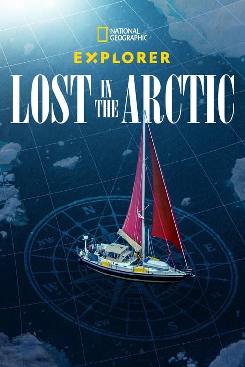 Explorer: Perdidos en el Ártico