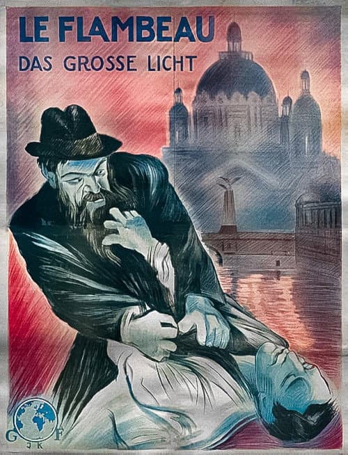 Das große Licht